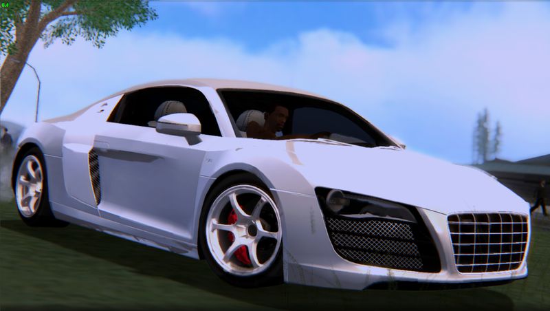 mod